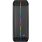 Корпус AeroCool Gladiator Duo чёрный ACCM-PB27033.11, фото , изображение 2