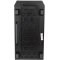 Корпус Hiper PB81 черный без БП ATX 3x120mm 2xUSB2.0 2xUSB3.0 audio bott PSU, фото , изображение 14