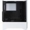 Корпус Zalman S5 белый, фото , изображение 4