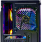 Корпус ExeGate Mistery R3 чёрный EX294383RUS, фото , изображение 5