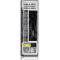 Корпус Foxline RS-02 чёрный FL-RS02BLK-FX250T, фото , изображение 3