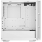 Корпус Deepcool CH560 WH без БП, боковое окно (закаленное стекло), фото , изображение 2