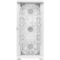 Корпус MidiTower Zalman Z10 DUO White (без блока питания) (Zalman Z10 DUO White), фото , изображение 2