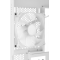 Корпус MidiTower Zalman Z10 DUO White (без блока питания) (Zalman Z10 DUO White), фото , изображение 14