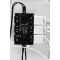 Корпус MidiTower Zalman Z10 DUO White (без блока питания) (Zalman Z10 DUO White), фото , изображение 19