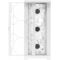 Корпус MidiTower Zalman Z10 DUO White (без блока питания) (Zalman Z10 DUO White), фото , изображение 21