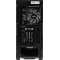 Корпус ZALMAN Z10 DUO, ATX, BLACK, WINDOW, 2x3.5, 2x2.5, 2xUSB3.0, 1xUSB 3.1 Type-C, FRONT 3x120mm Infinity Mirror ARGB, REAR 1x120mm Infinity Mirror ARGB, replaceable front panel, фото , изображение 6