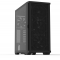 Корпус ZALMAN Z10, ATX, BLACK, WINDOW, 2x3.5, 2x2.5, 2xUSB3.0, 1xUSB 3.1 Type-C, FRONT 3x140mm, REAR 1x120mm, фото , изображение 4