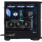 Корпус ZALMAN Z10 PLUS Black, фото , изображение 2