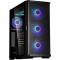 Корпус ZALMAN Z10 PLUS Black, фото , изображение 3