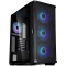 Корпус ZALMAN Z10 PLUS Black, фото , изображение 5