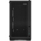 Корпус компьютерный DeepCool CC360 ARGB (R-CC360-BKAPM3-G-1) (mATX, без БП, 2xUSB, с окном), фото , изображение 5