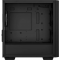 Корпус компьютерный DeepCool CC360 ARGB (R-CC360-BKAPM3-G-1) (mATX, без БП, 2xUSB, с окном), фото , изображение 9