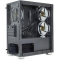 Корпус Minitower ExeGate Mistery X2 (EX294382RUS), фото , изображение 2