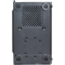 Корпус Minitower ExeGate Mistery X2 (EX294382RUS), фото , изображение 4