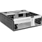 Корпус ExeGate FL-102 чёрный EX294018RUS, фото , изображение 2