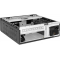 Корпус ExeGate FL-102-TPS400 400W чёрный EX294021RUS, фото , изображение 2