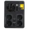 ИБП APC BX2200MI-GR Back-UPS 2200VA 1200W, фото , изображение 4
