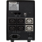 ИБП Powercom Imperial IMD-1200AP, фото , изображение 3