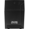 Источник бесперебойного питания Powercom RPT-600AP EURO, фото , изображение 2
