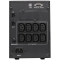 ИБП Powercom Smart King Pro+ SPT-1000-II LCD (1152559), фото , изображение 3