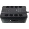 ИБП Powercom Spider SPD-650U, фото , изображение 3