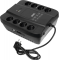 ИБП Powercom Spider SPD-850U, фото , изображение 2