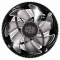 УЦ CPU COOLER CoolerMaster  I71C PWM, Intel 115, 95W, RGB Fan, AlCu, 4pin, C10L RGB Controller, фото , изображение 2