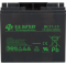 Аккумуляторная батарея B.B.Battery BC 17-12, фото , изображение 2