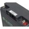 Аккумуляторная батарея B.B.Battery BC 17-12, фото , изображение 3