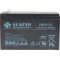 Аккумуляторная батарея B.B.Battery HR 9-12, фото , изображение 2