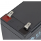 Аккумуляторная батарея B.B.Battery HR 9-12, фото , изображение 3