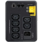 ИБП APC Back-UPS BX950MI-GR Line-interactive 520W/950VA (410850), фото , изображение 4