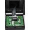 ИБП On-line ExeGate EP285647RUS PowerExpert ULS-2000.LCD.AVR.C13.USB.RS232.SNMP.2U , фото , изображение 4