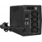 ИБП ExeGate EX292774RUS SpecialPro UNB-800.LED.AVR.4C13.RJ.USB , фото , изображение 2