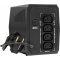 ИБП ExeGate SpecialPro UNB-500.LED.AVR.4C13 , фото , изображение 2