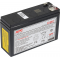 Батарея для ИБП APC APCRBC106 12В 6Ач для BE400-FR/GR/IT/UK, фото 