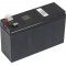 Батарея для ИБП APC APCRBC106 12В 6Ач для BE400-FR/GR/IT/UK, фото , изображение 2