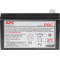 Батарея для ИБП APC APCRBC106 12В 6Ач для BE400-FR/GR/IT/UK, фото , изображение 3