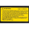 Батарея для ИБП APC APCRBC106 12В 6Ач для BE400-FR/GR/IT/UK, фото , изображение 5