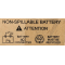 Батарея для ИБП APC APCRBC106 12В 6Ач для BE400-FR/GR/IT/UK, фото , изображение 8