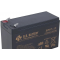 Аккумуляторная батарея B.B.Battery BPS 7-12, фото , изображение 4
