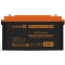 Аккумуляторная батарея ExeGate EX282989RUS HR 12-120 (12V 120Ah, под болт М8), фото , изображение 2
