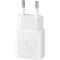 Сетевое зарядное устройство Samsung Adapter 15W Type C White (EP-T1510NWEGEU), фото , изображение 2