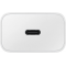 Сетевое зарядное устройство Samsung Adapter 15W Type C White (EP-T1510NWEGEU), фото , изображение 4