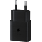 Сетевое зарядное устройство Samsung Adapter 15W Type C White (EP-T1510NWEGEU), фото , изображение 3