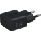 Зарядное устройство Samsung 25W Type-C Black EP-T2510, фото , изображение 2