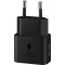 Зарядное устройство Samsung 25W Type-C Black EP-T2510, фото , изображение 3