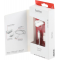 Комплект зар./устр. Hama H-183266 2.4A для Apple кабель Apple Lightning белый (00183266), фото , изображение 14