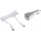 Комплект зар./устр. Hama H-183317 3A PD для Apple кабель Apple Lightning/Type-C белый (00183317), фото , изображение 2